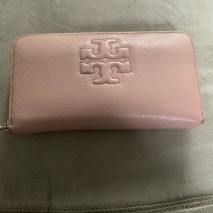 Tory Burch Wallets